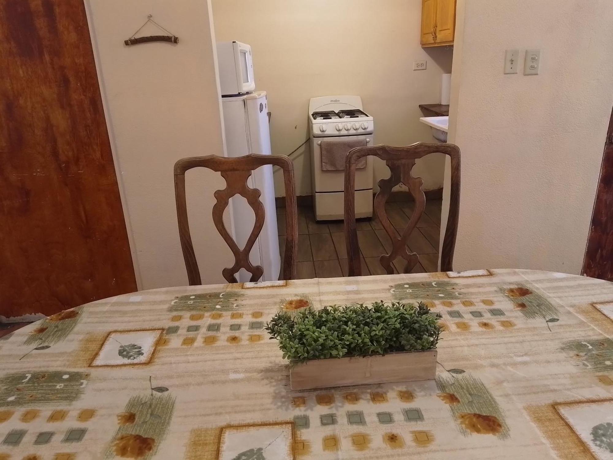 Pequena Casa Vacacional En Mx Holiday home Ensenada