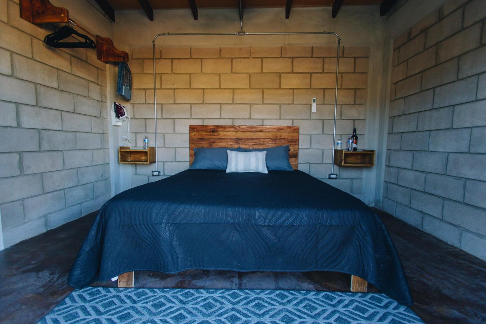 House Terravid Lodge *