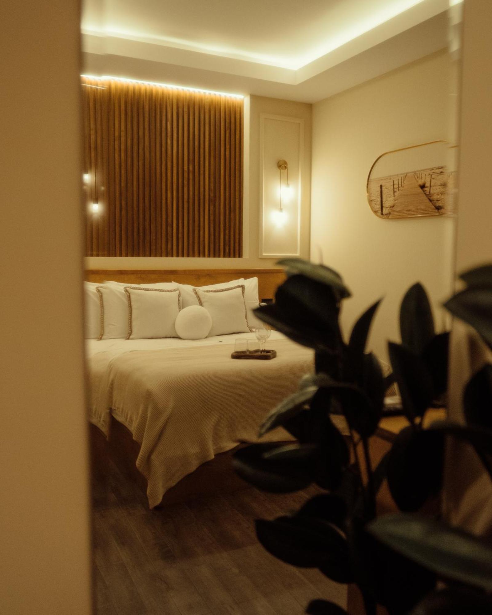 Hotel Jules & Laurent Contemporaneo *