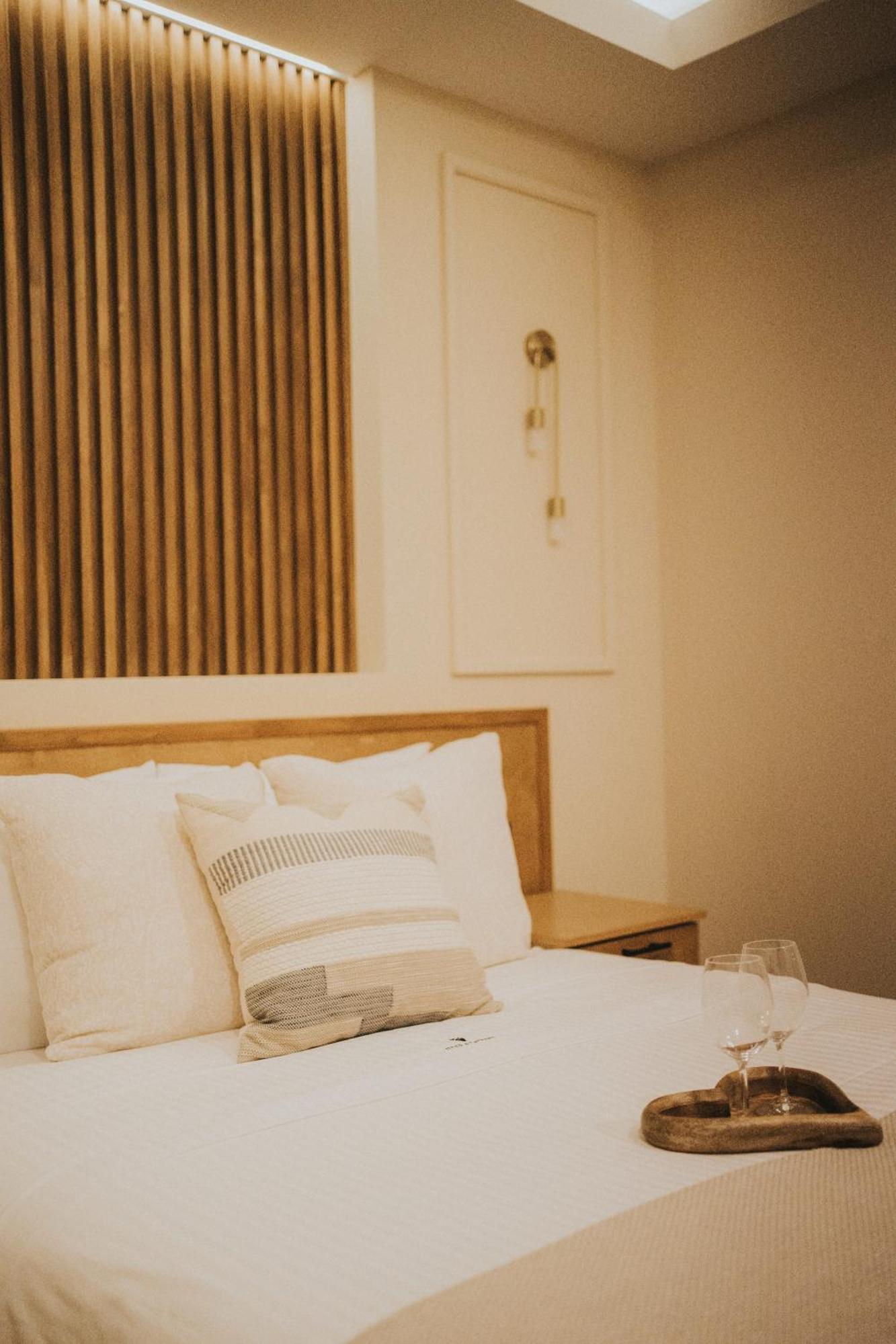 Hotel Jules & Laurent Contemporaneo *