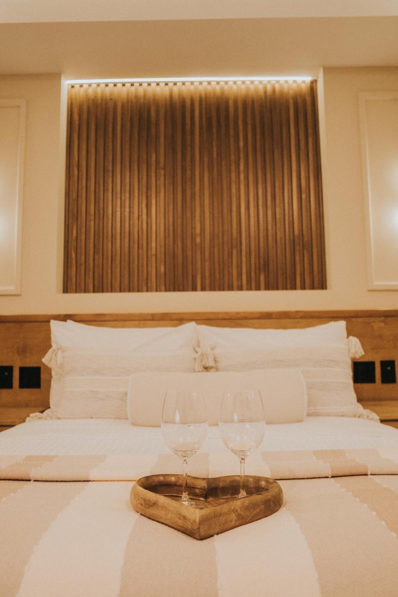 Hotel Jules & Laurent Contemporaneo Ensenada
