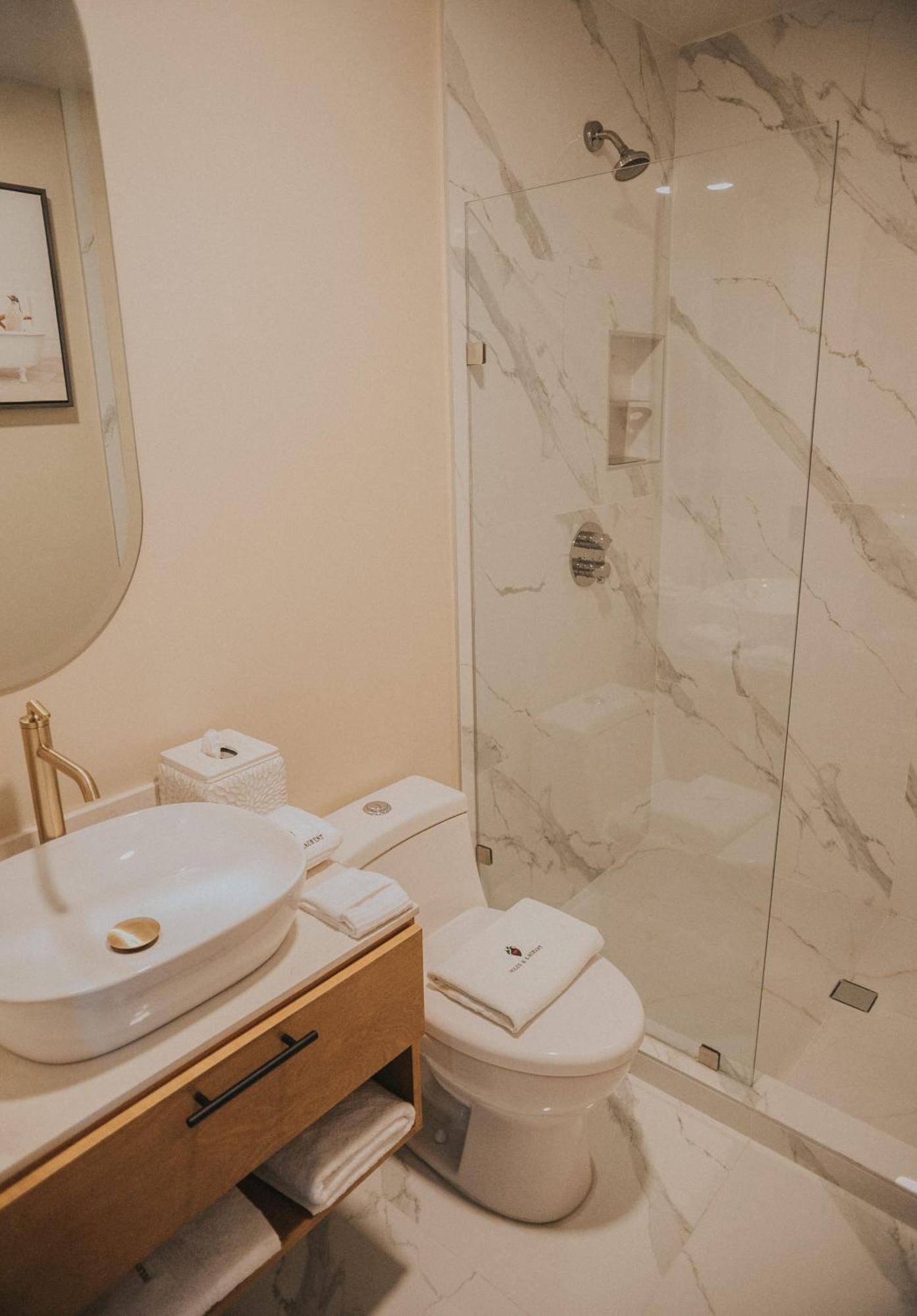 Hotel Jules & Laurent Contemporaneo *