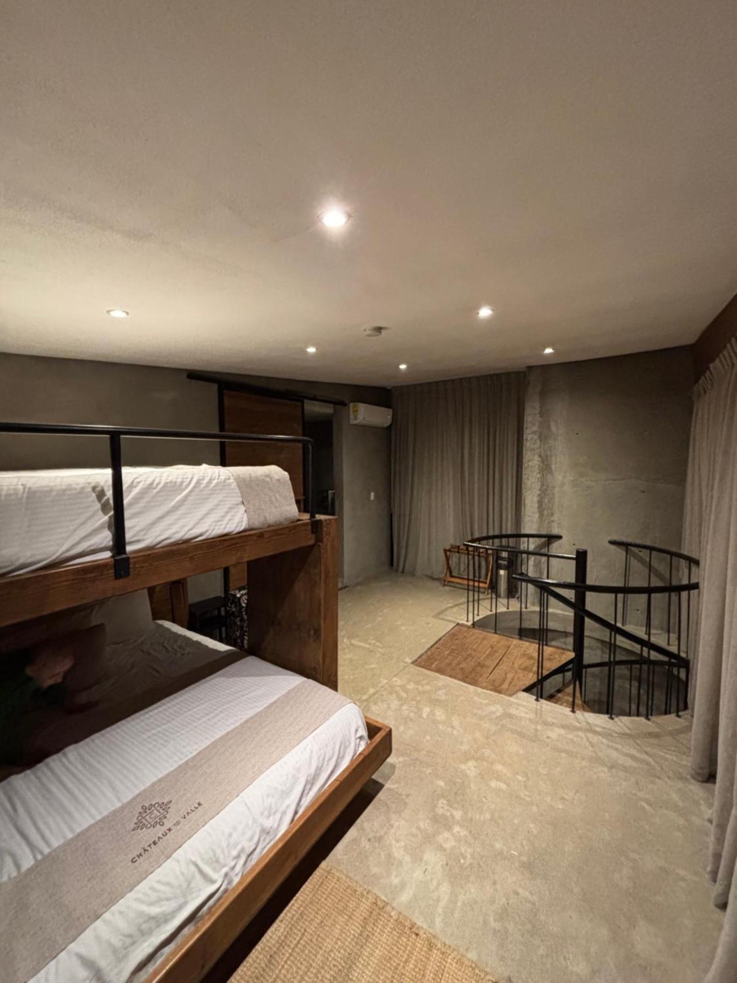 Apartamento La - Marquez Ensenada