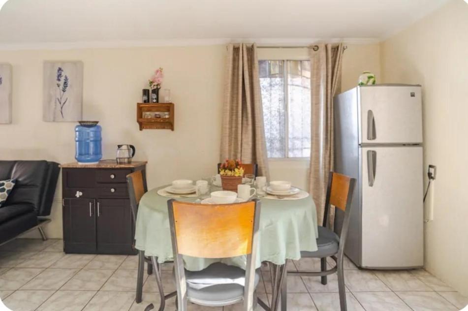 Mi Casita Bonita, Libre De Humo, Pet Friendly Ensenada