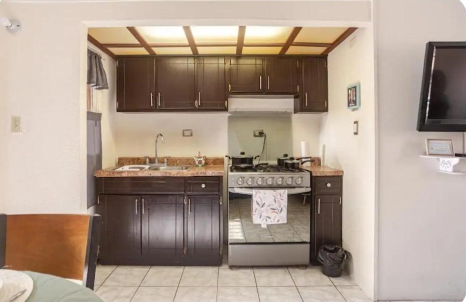Holiday home Mi Casita Bonita, Libre De Humo, Pet Friendly