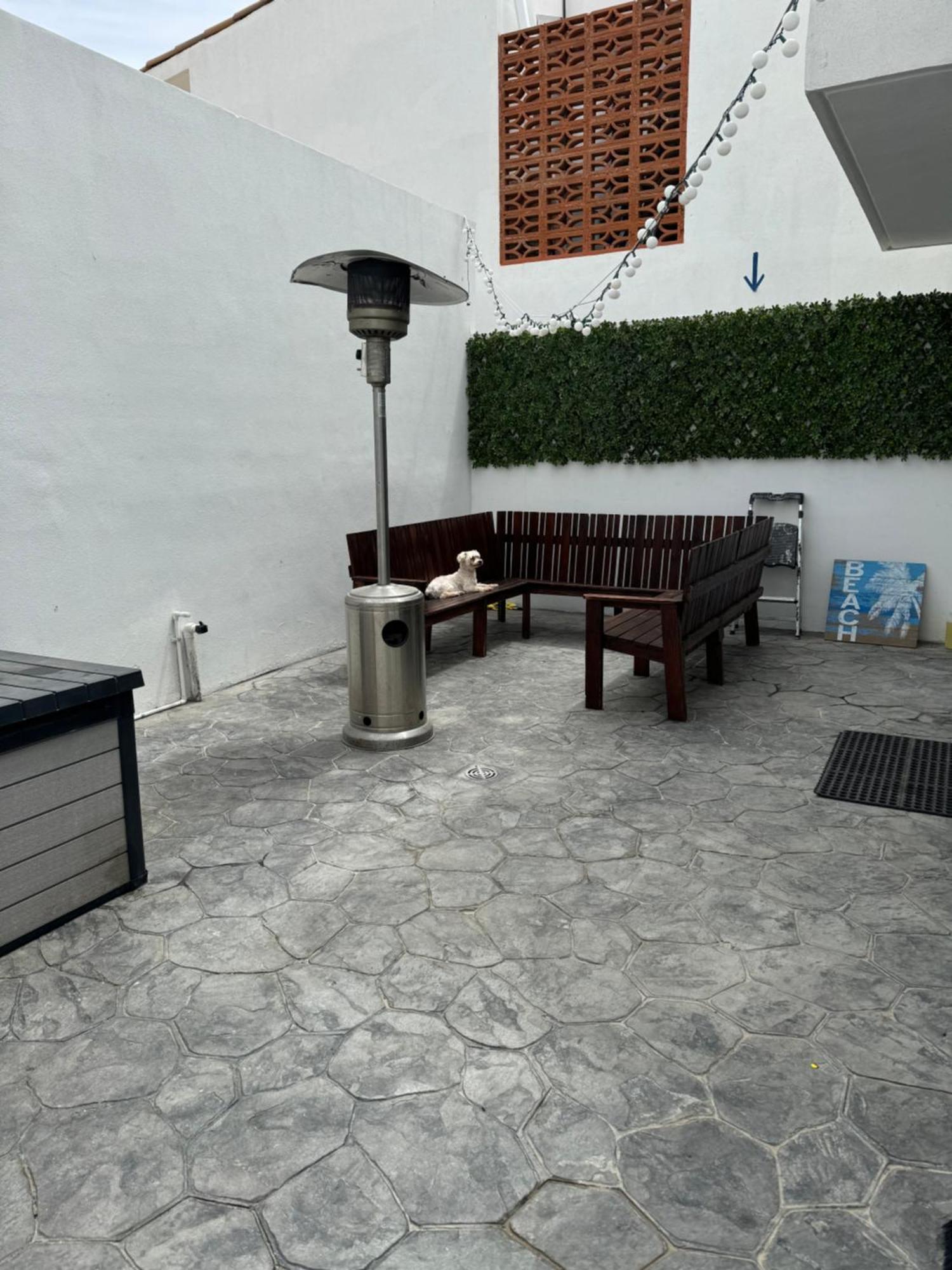 Casa Nata En Vinedos Del Mar * Ensenada