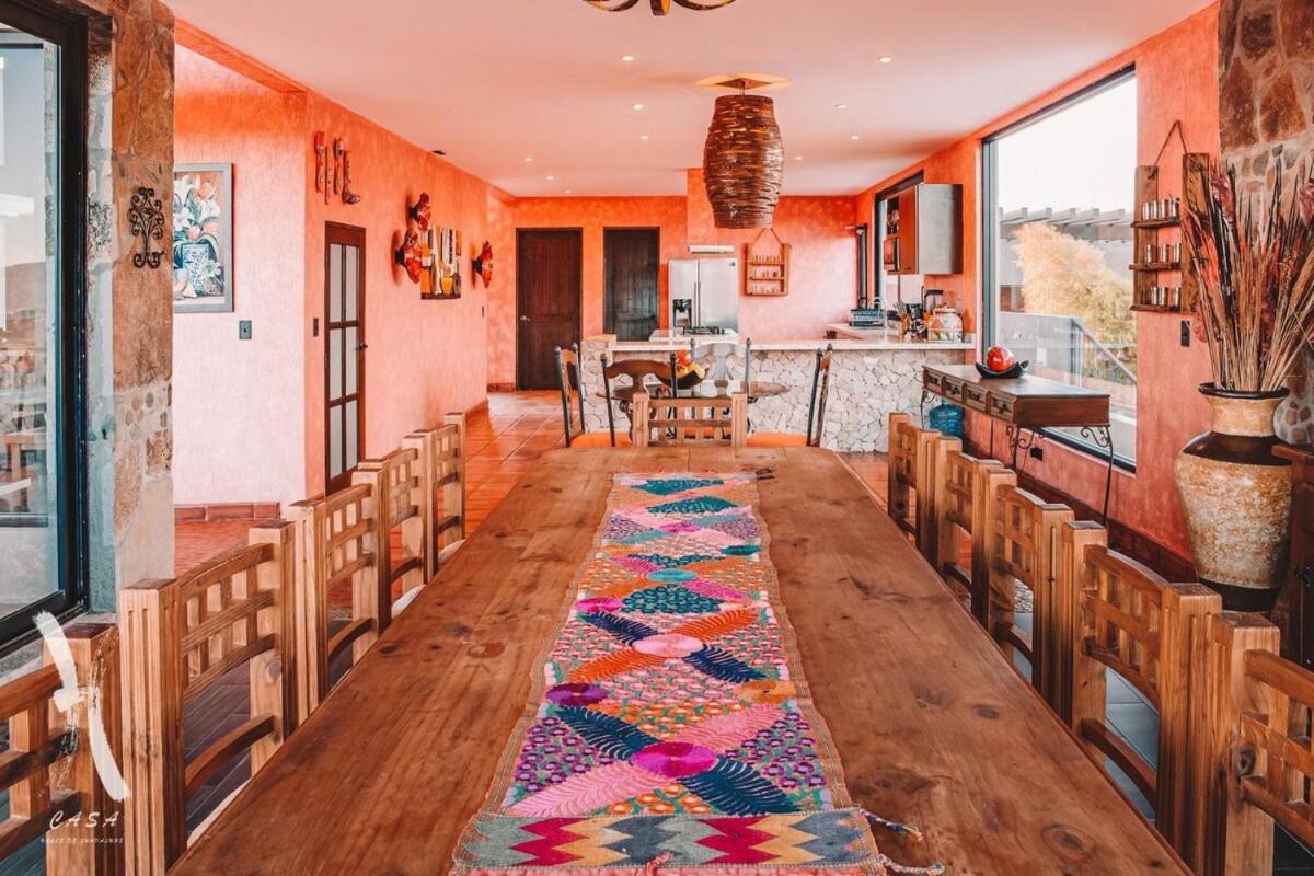 Holiday home Casa H Valle De Guadalupe