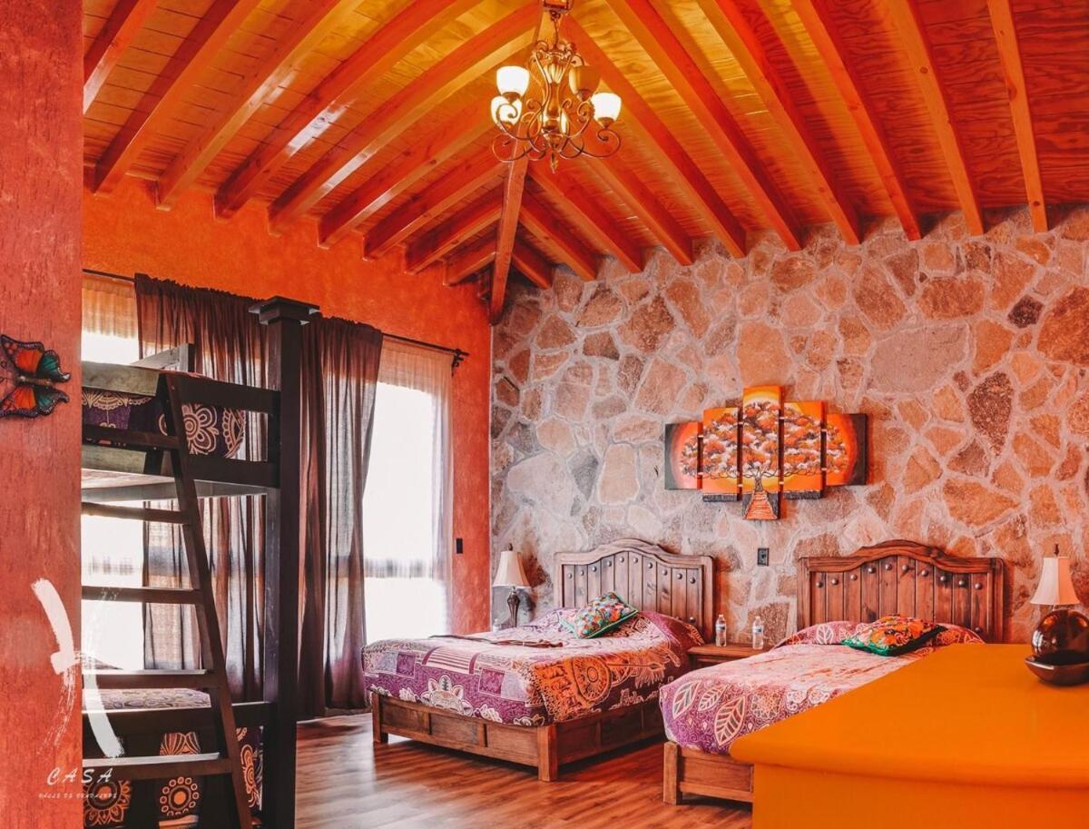Casa H Valle De Guadalupe