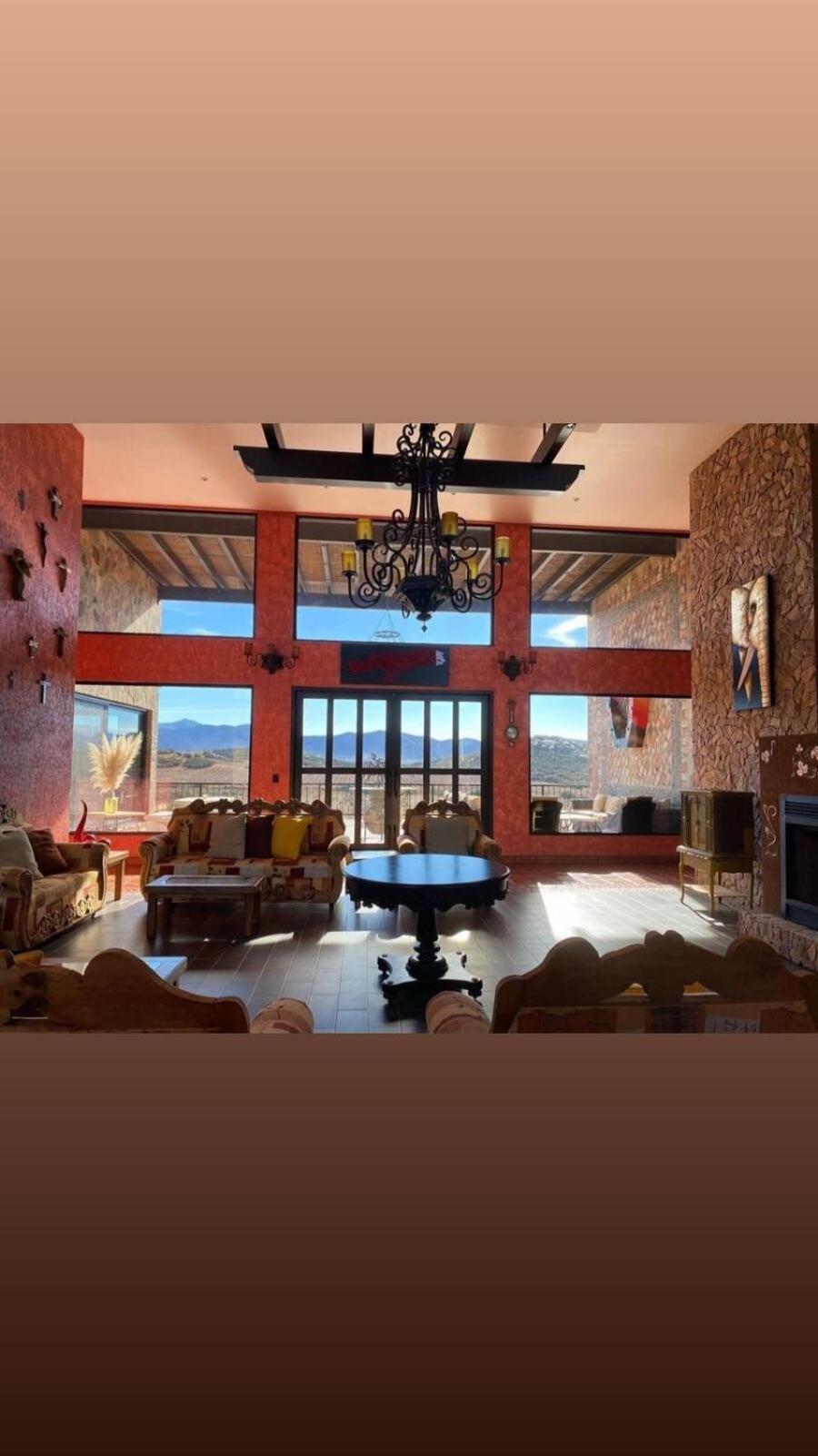 Holiday home Casa H Valle De Guadalupe *