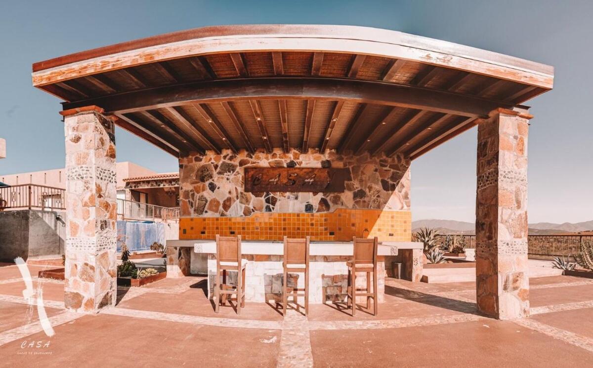 Casa H Valle De Guadalupe *