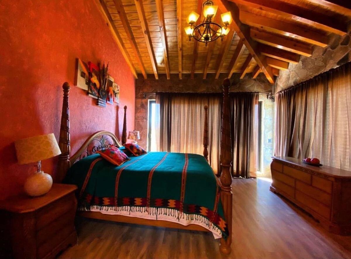 Holiday home Casa H Valle De Guadalupe