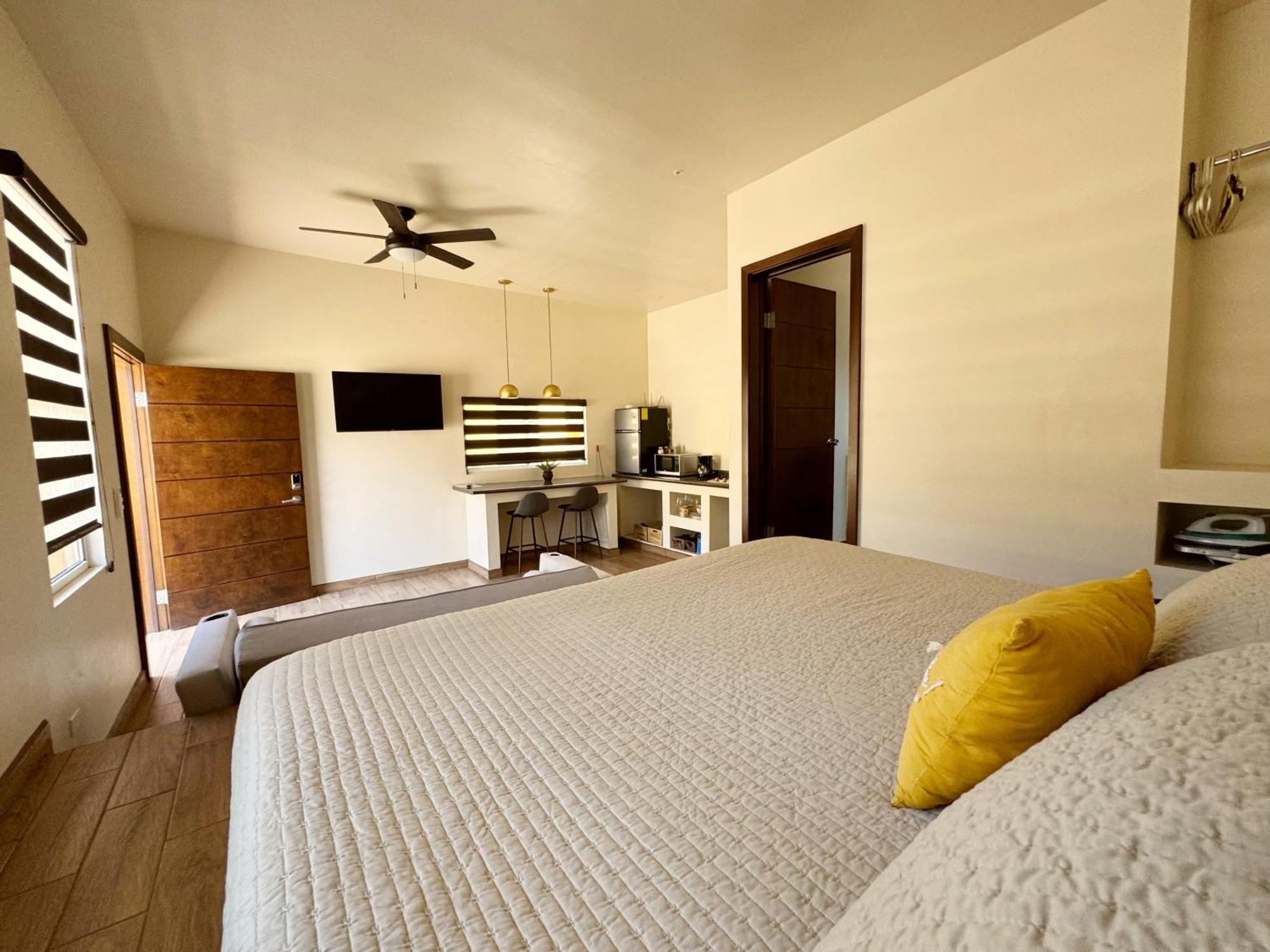 Cozy & Quiet Pet Friendly