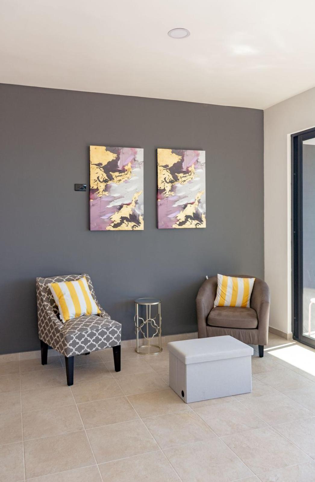 Apartment Licega Ocean View Ensenada