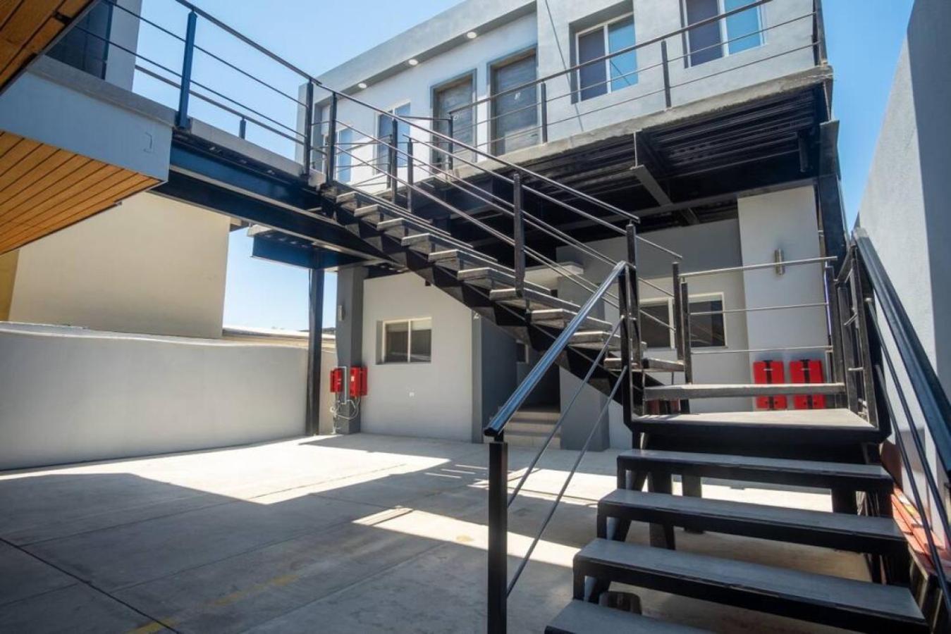 Casa Solmar With Gated Parking At Casas Sanblu Apartment