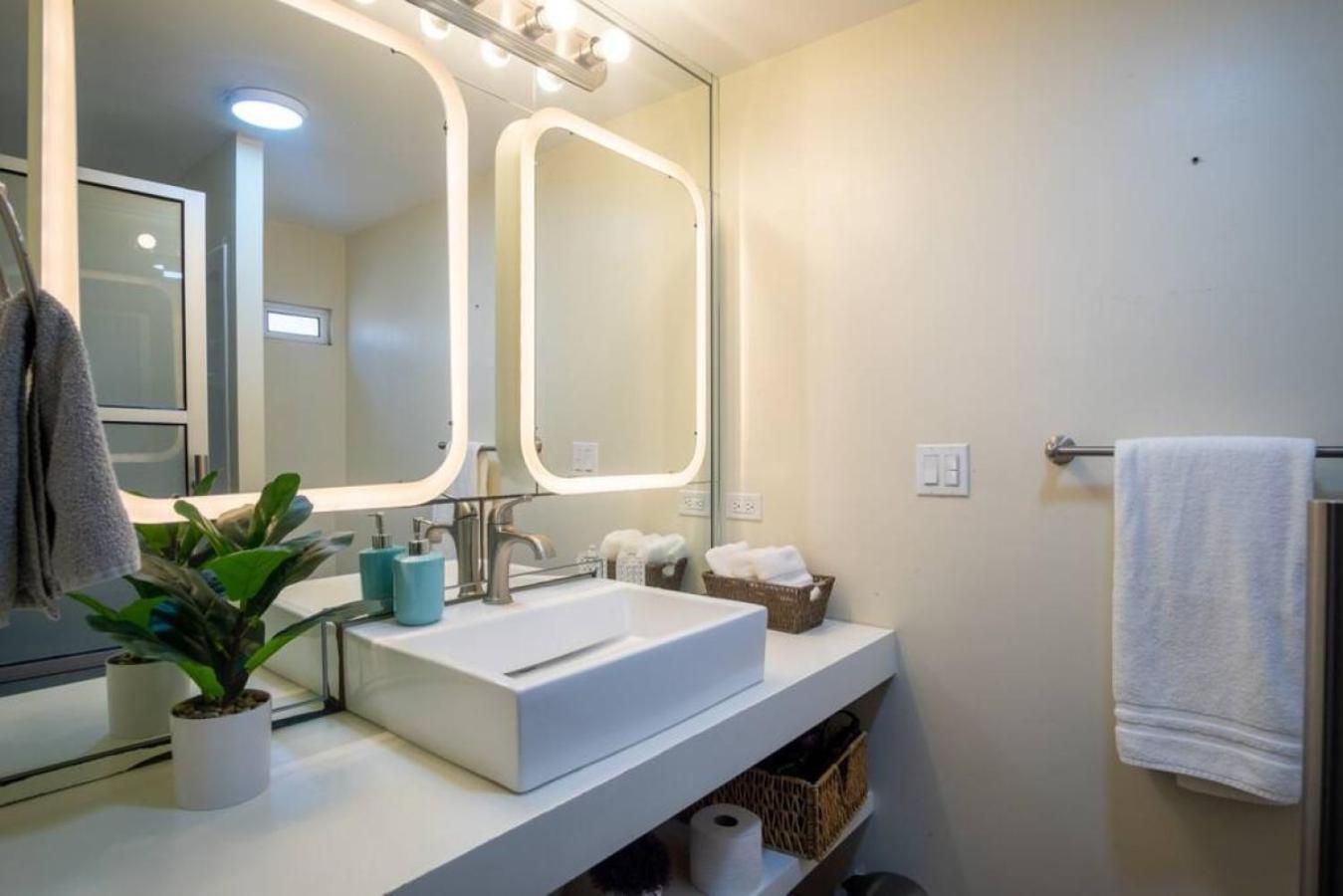 Apartment Casa Solmar With Gated Parking At Casas Sanblu *