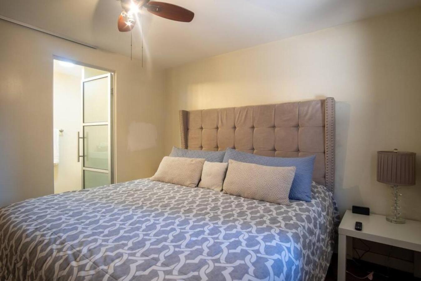 Casa Solmar With Gated Parking At Casas Sanblu Ensenada