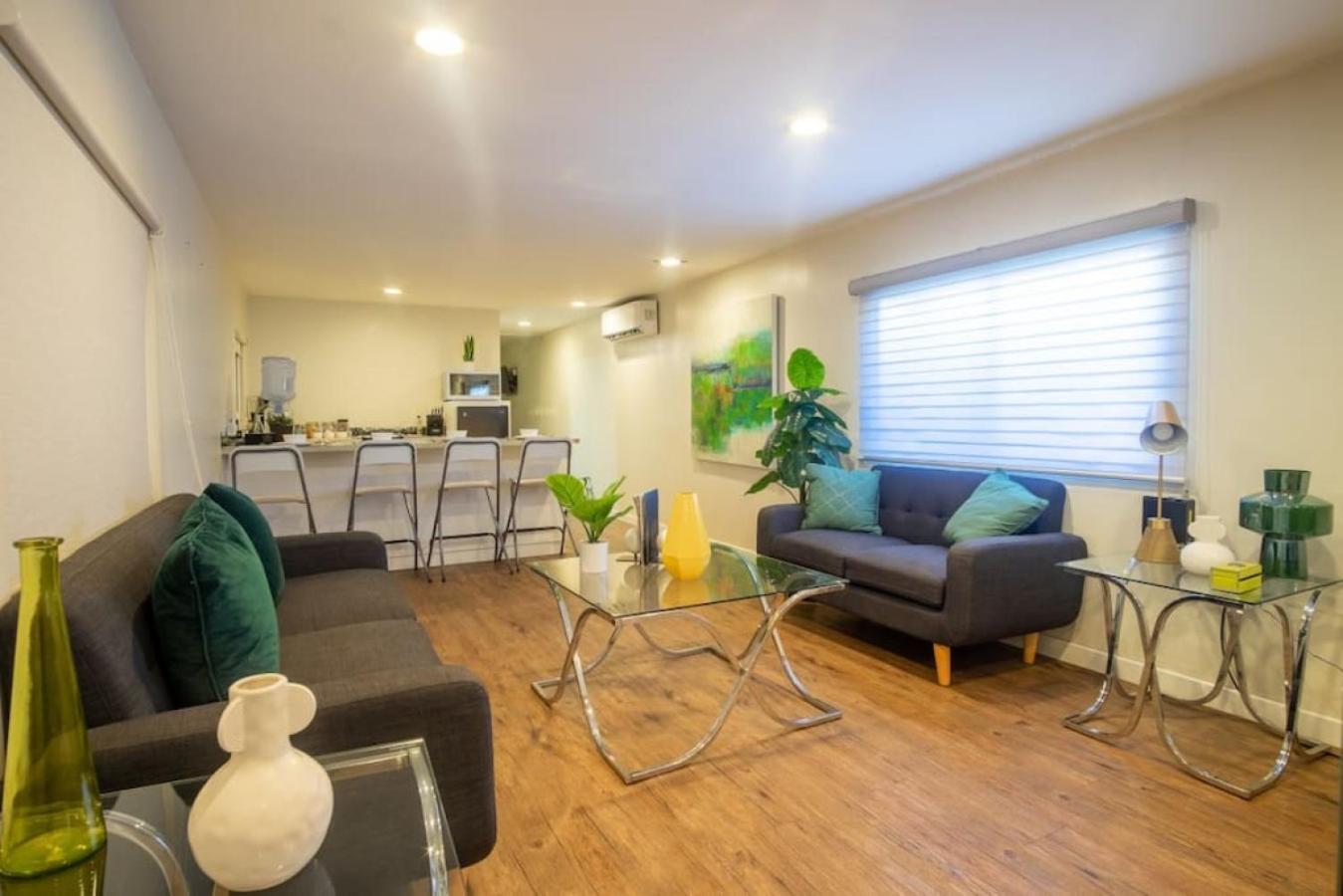 Casa Solmar With Gated Parking At Casas Sanblu Apartment