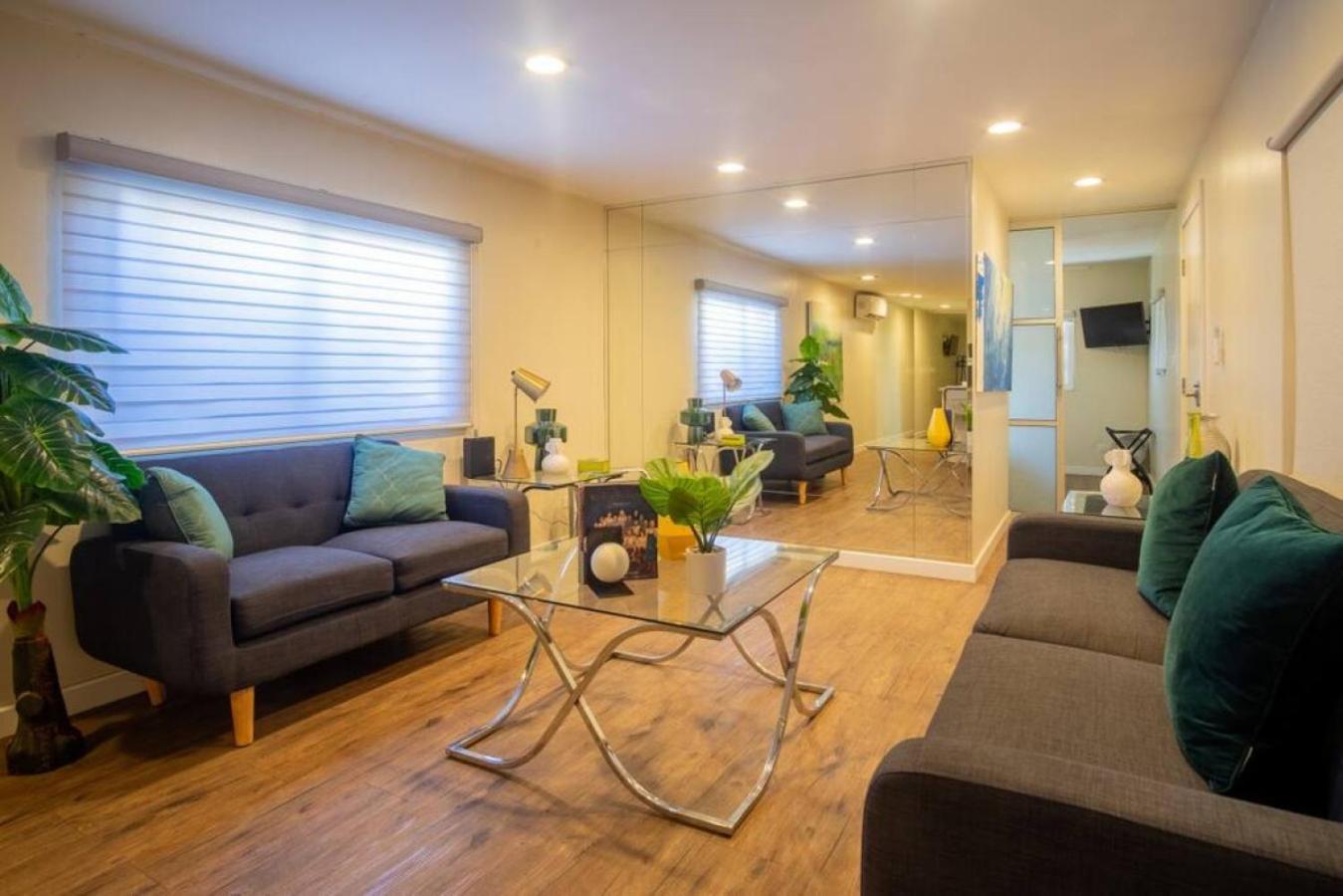 Apartment Casa Solmar With Gated Parking At Casas Sanblu
