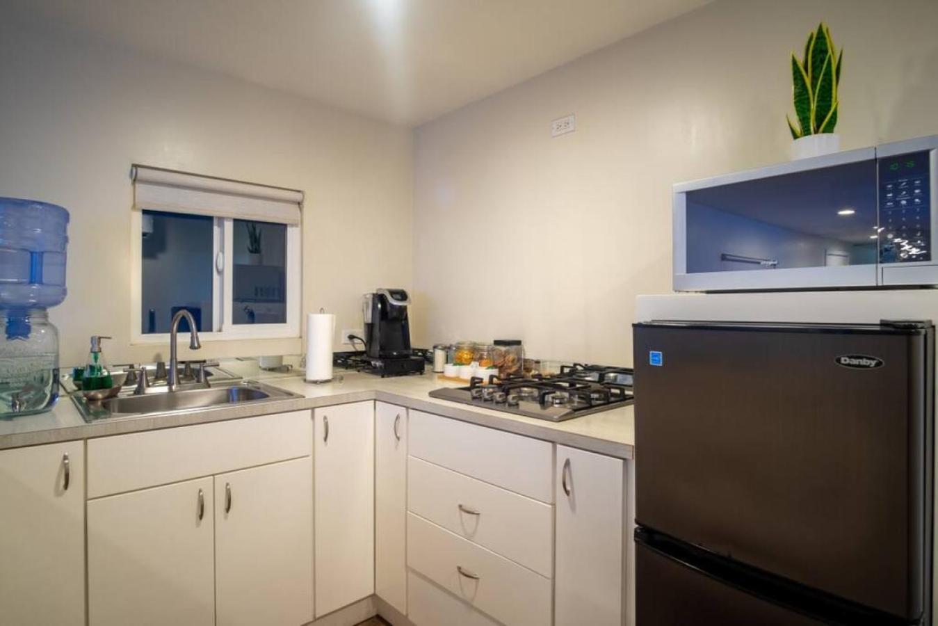 Apartment Casa Solmar With Gated Parking At Casas Sanblu *