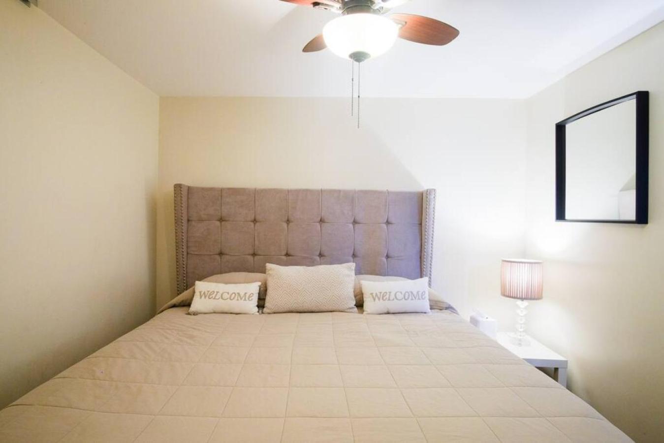 Casa Solmar With Gated Parking At Casas Sanblu Apartment Ensenada