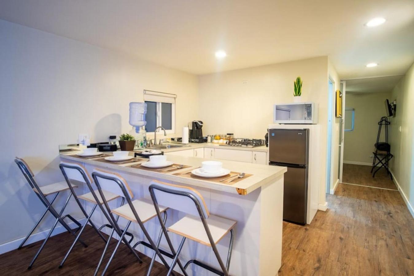 Casa Solmar With Gated Parking At Casas Sanblu Apartment