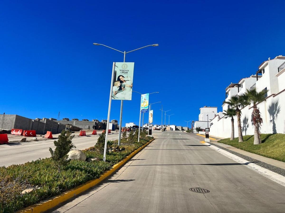 Vinedos De San Antonio Apartment Ensenada