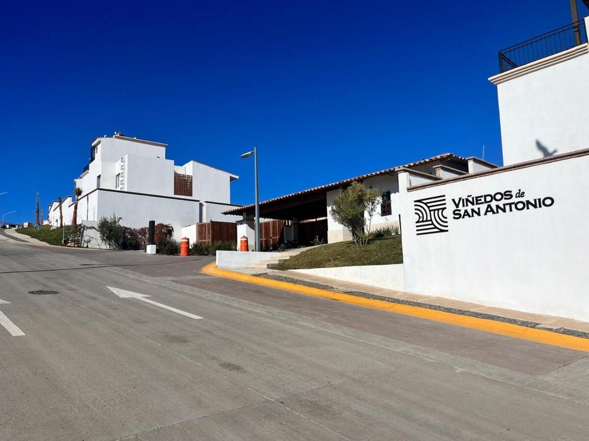 Apartment Vinedos De San Antonio Ensenada