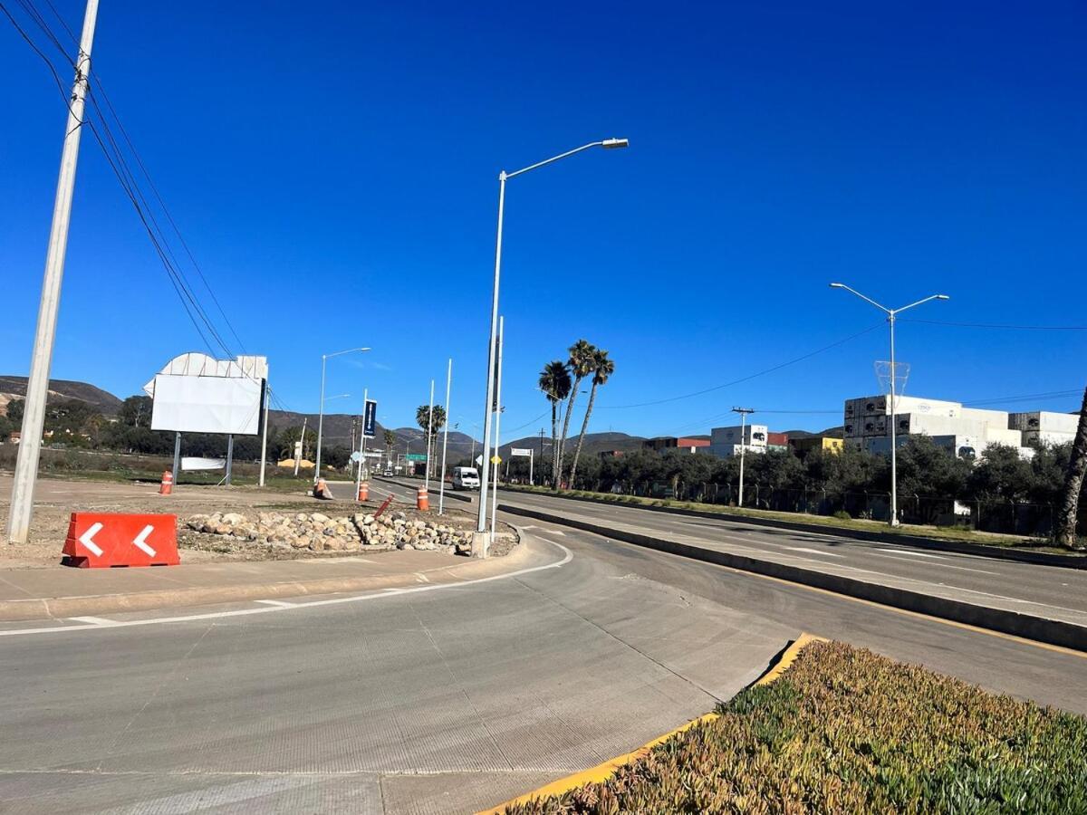 Vinedos De San Antonio Ensenada