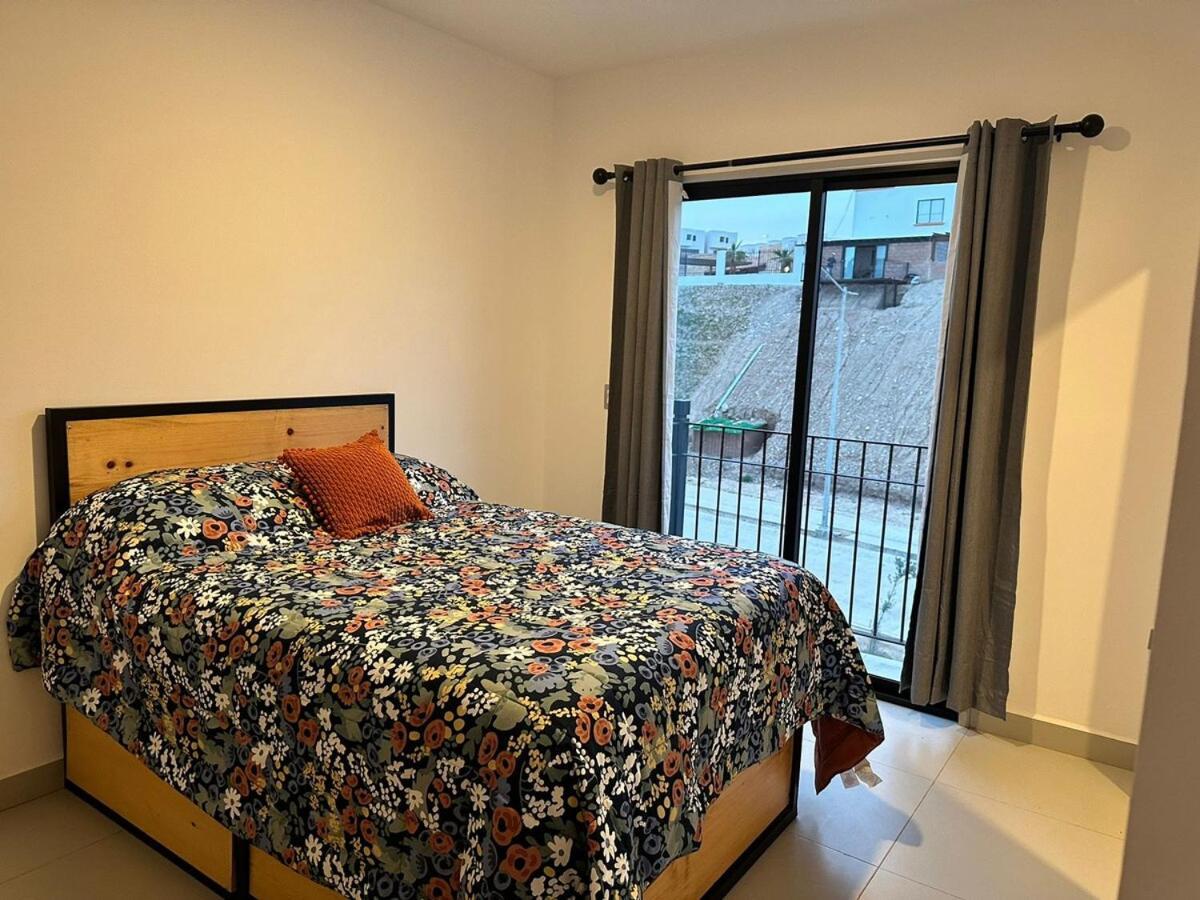 Apartment Vinedos De San Antonio
