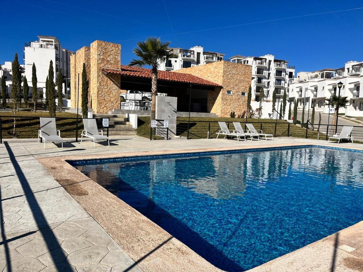 Vinedos De San Antonio Apartment *
