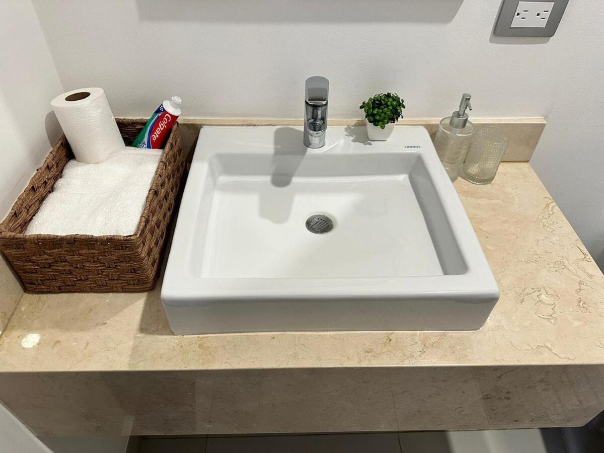 Vinedos De San Antonio Apartment