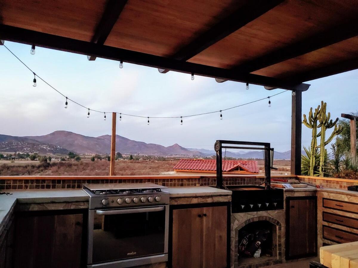 Chalet Gorgeous Fully Equipped Casita *