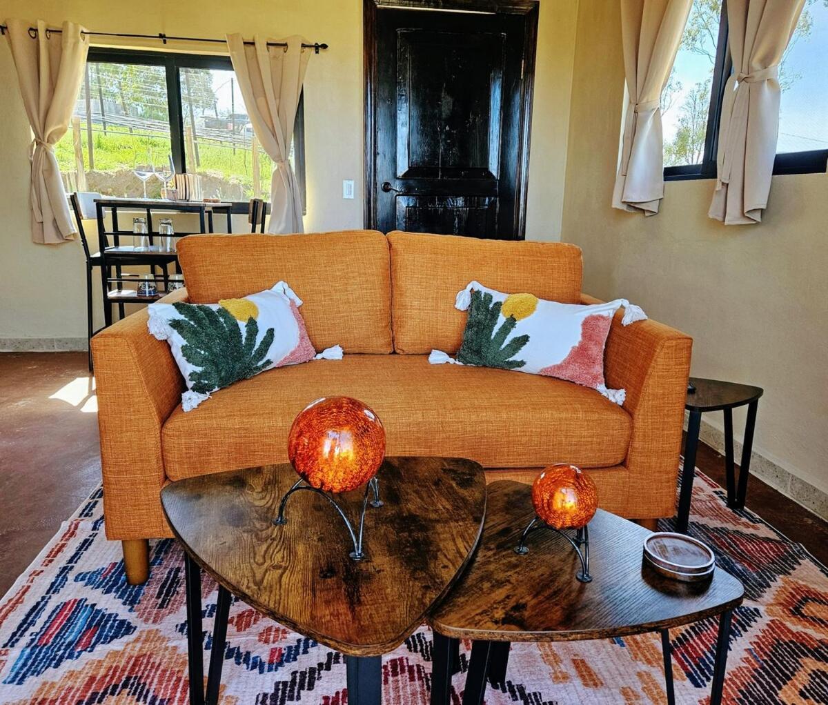 Gorgeous Fully Equipped Casita Chalet