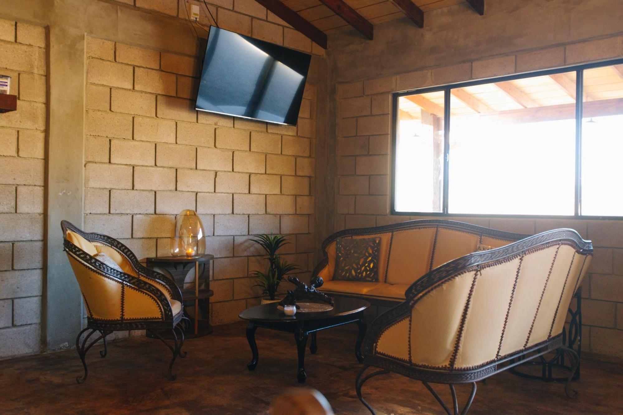 House Terravid Lodge *