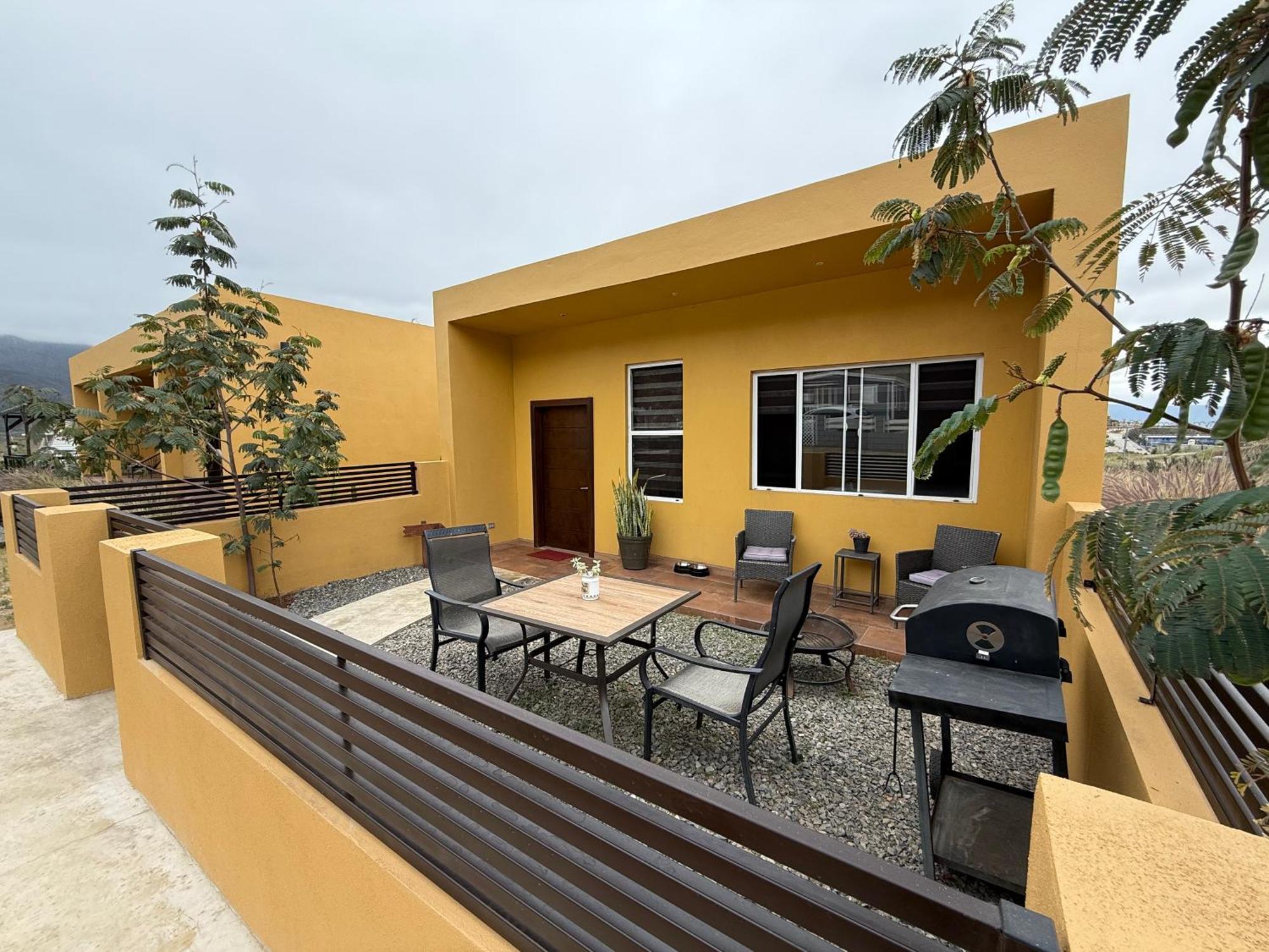Villa Cozy & Quiet Pet Friendly