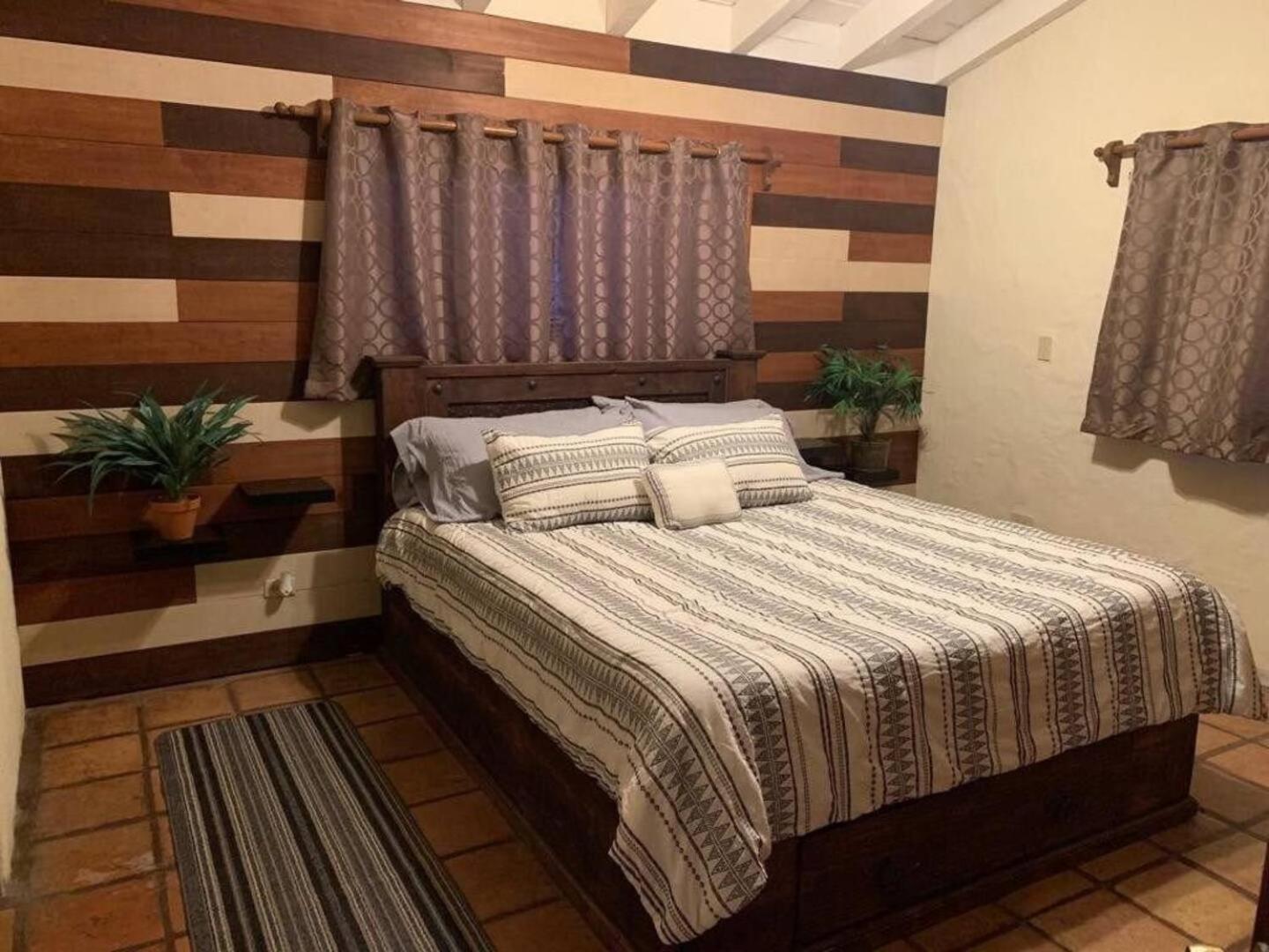 Casa de férias Playa Plateada House Ensenada