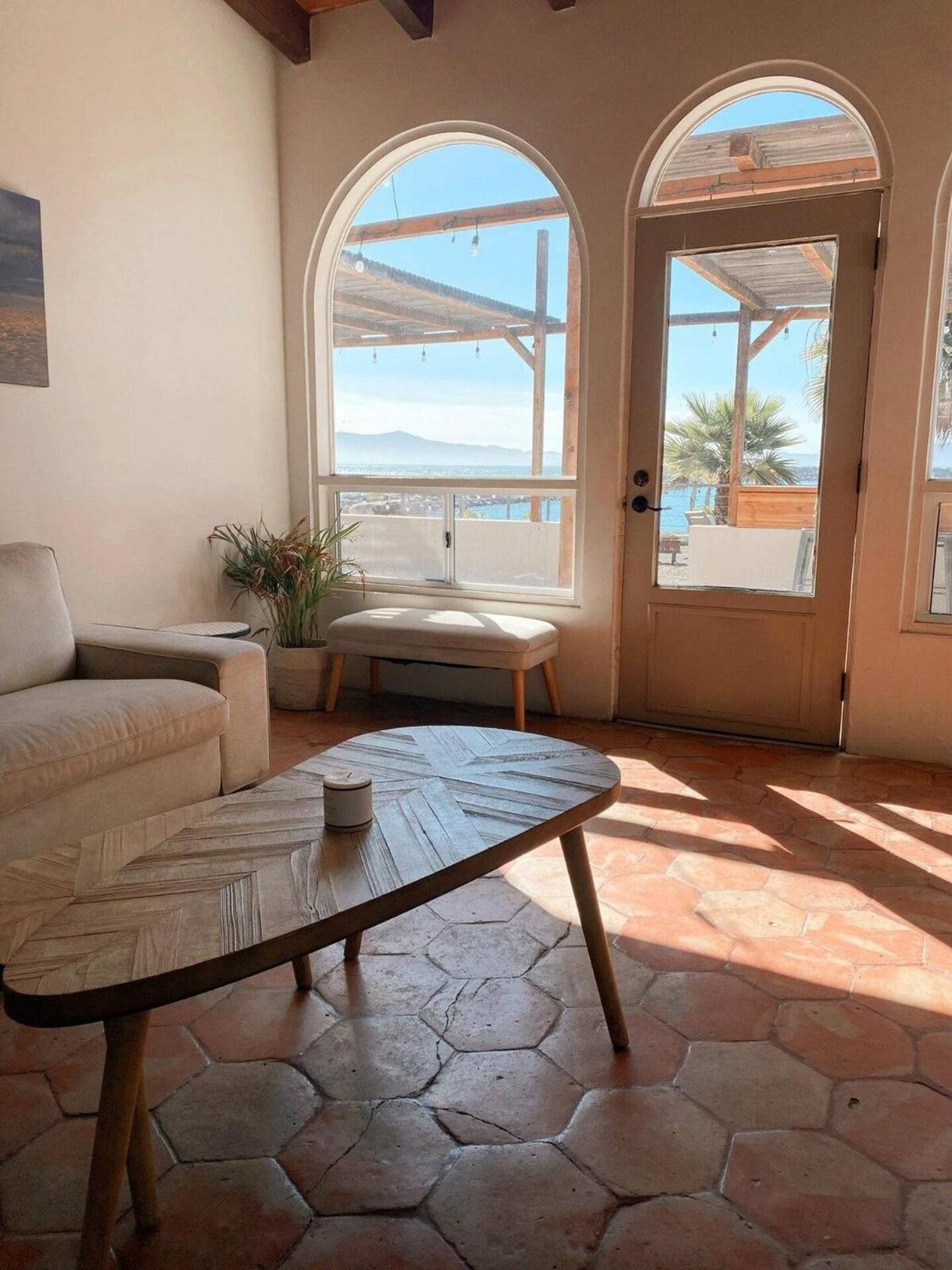 Playa Plateada House Casa de férias Ensenada