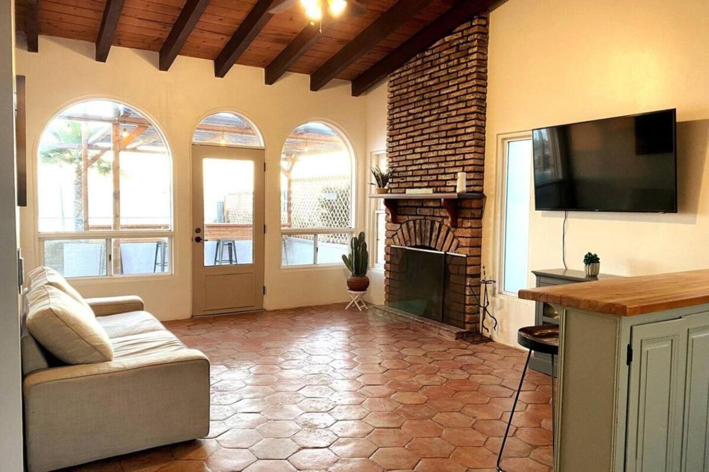 Playa Plateada House