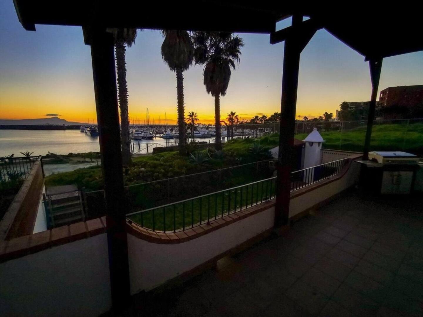 Playa Plateada House * Ensenada
