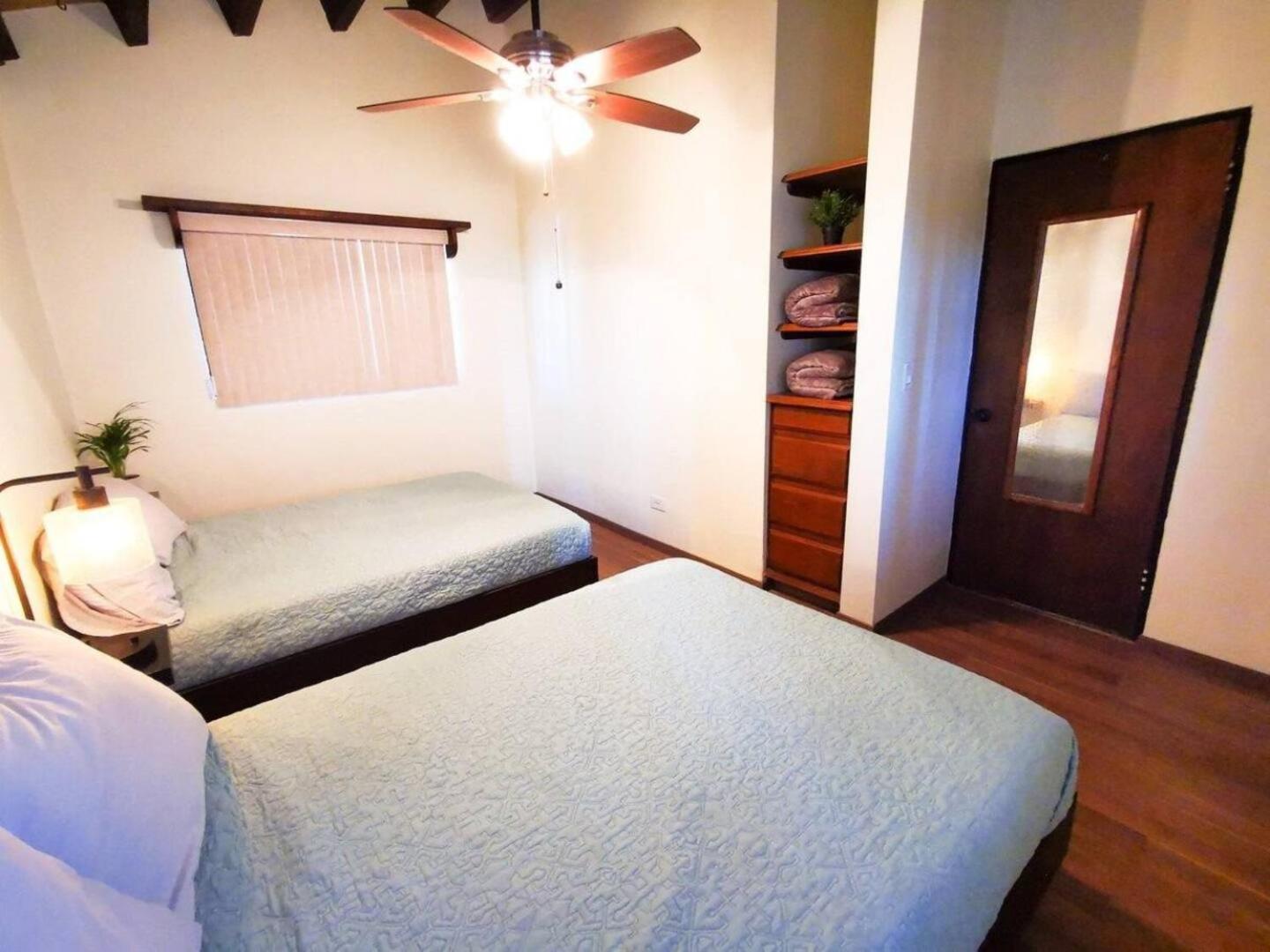 Playa Plateada House * Ensenada