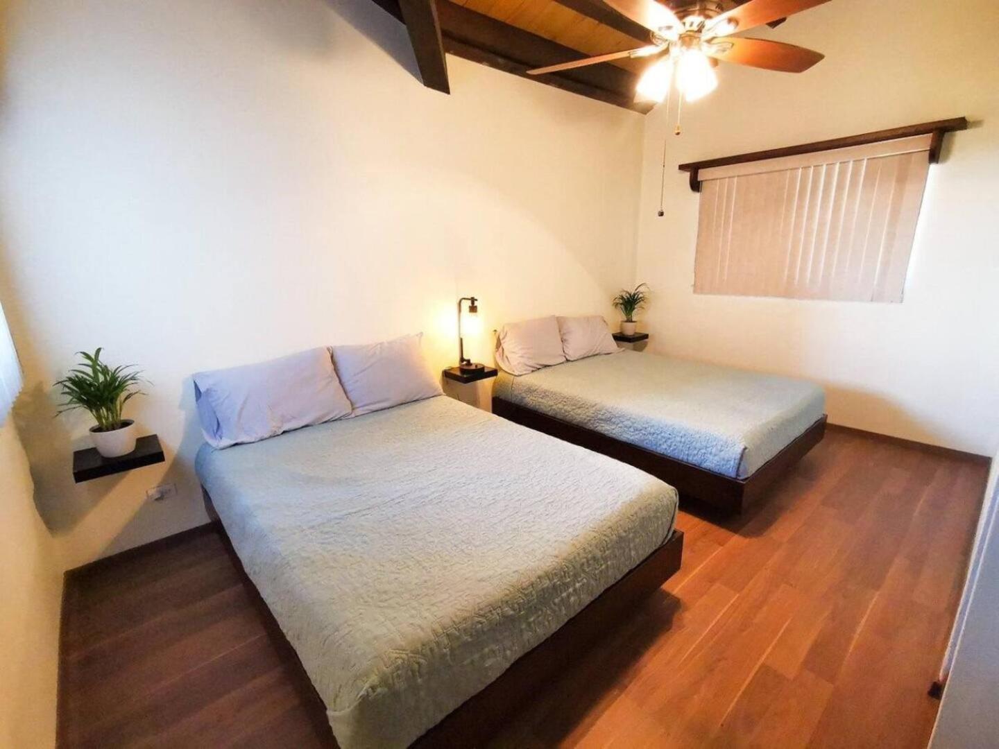 Playa Plateada House