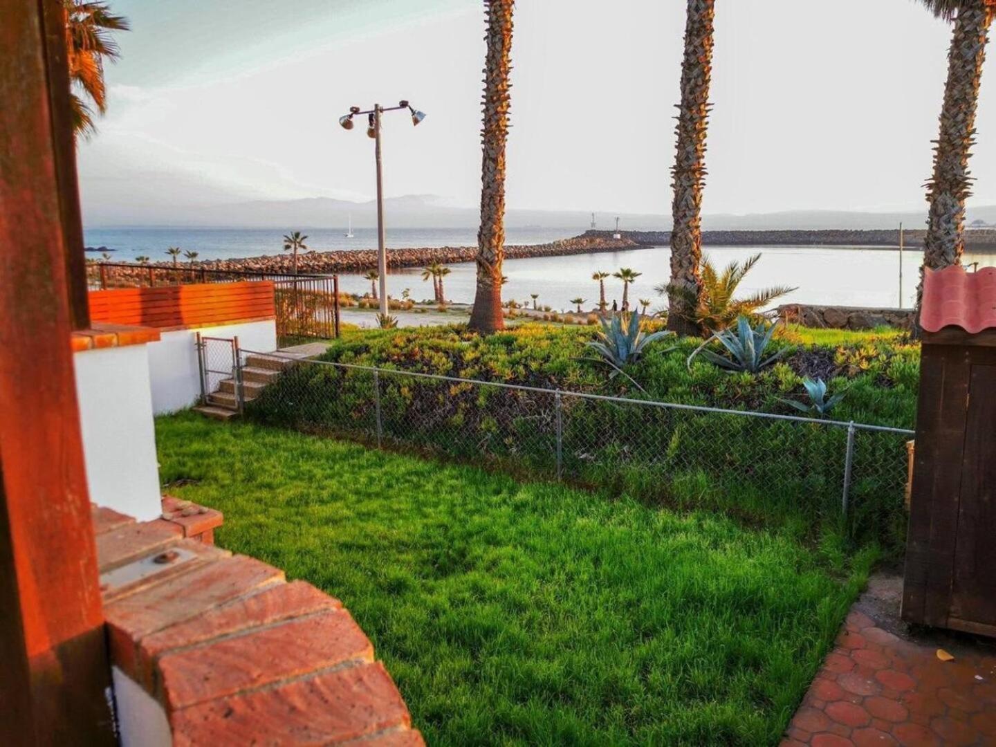 Playa Plateada House Casa de férias *