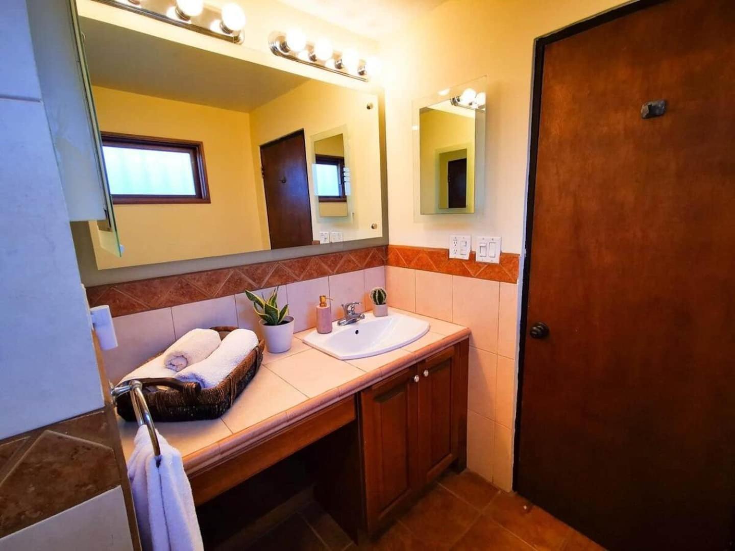 Playa Plateada House Ensenada