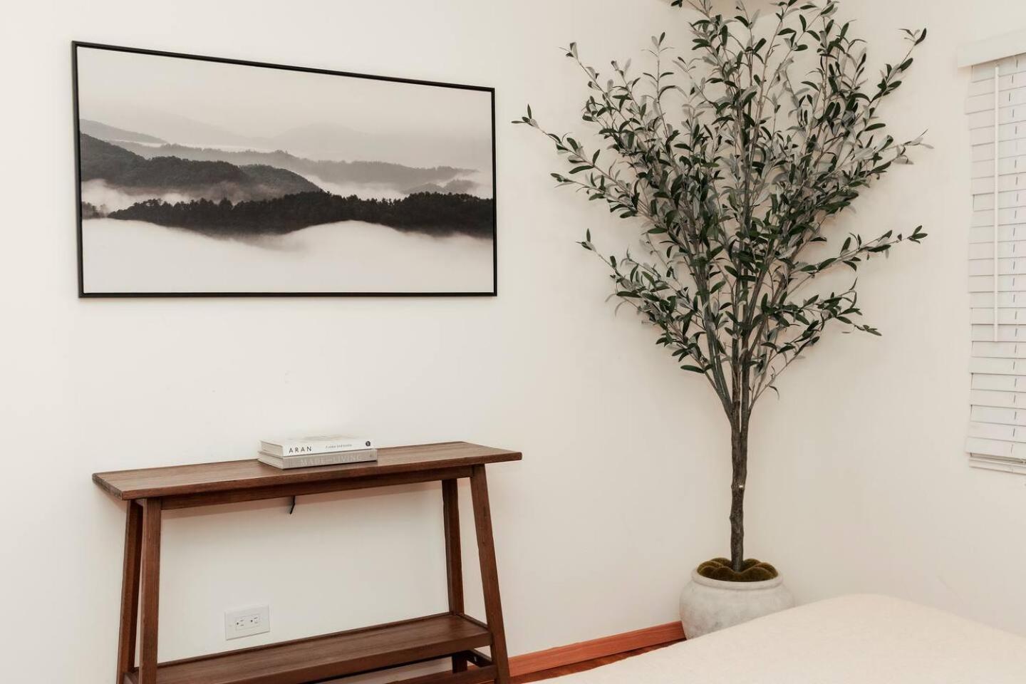 Cozy Modern With Oceanview *