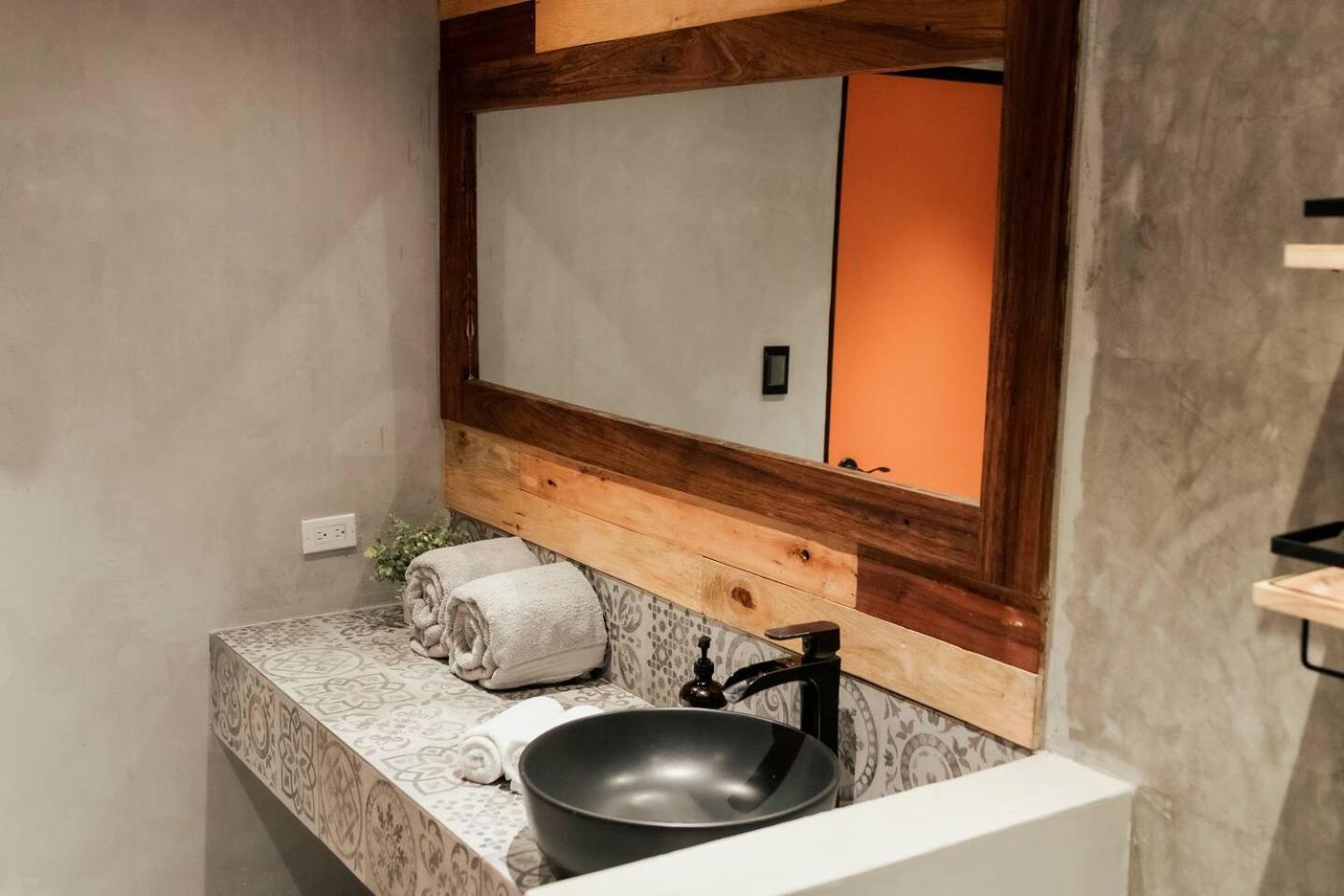 Cozy Modern With Oceanview Ensenada