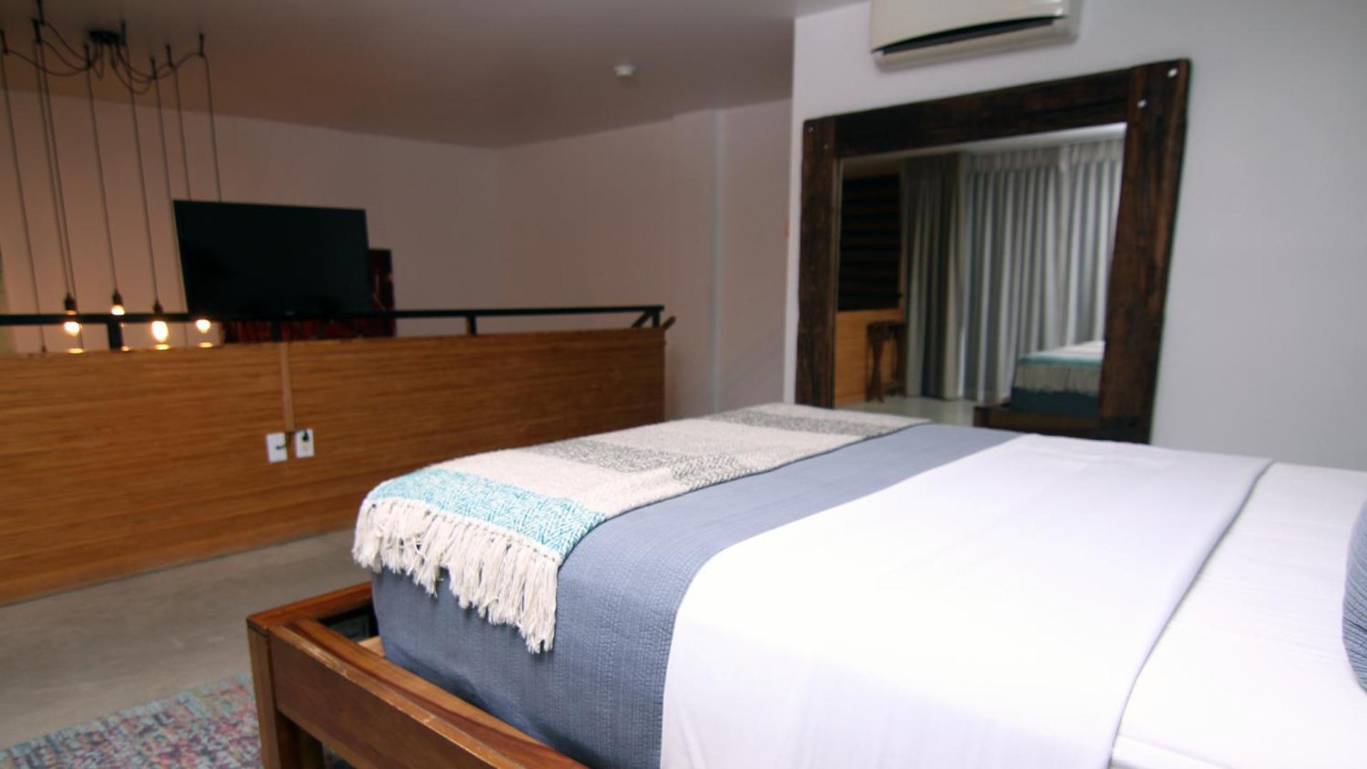 L86 Boutique Y Eventos Hotel