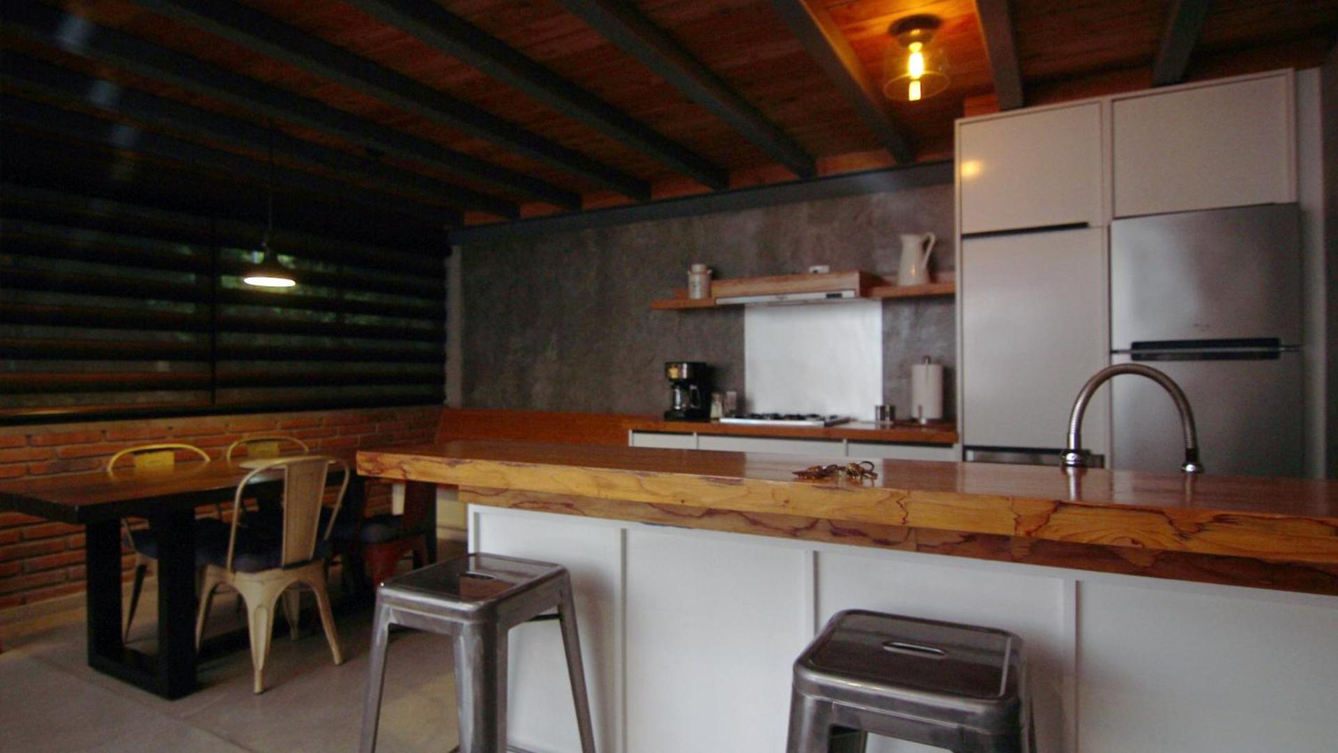 Hotel L86 Boutique Y Eventos Ensenada