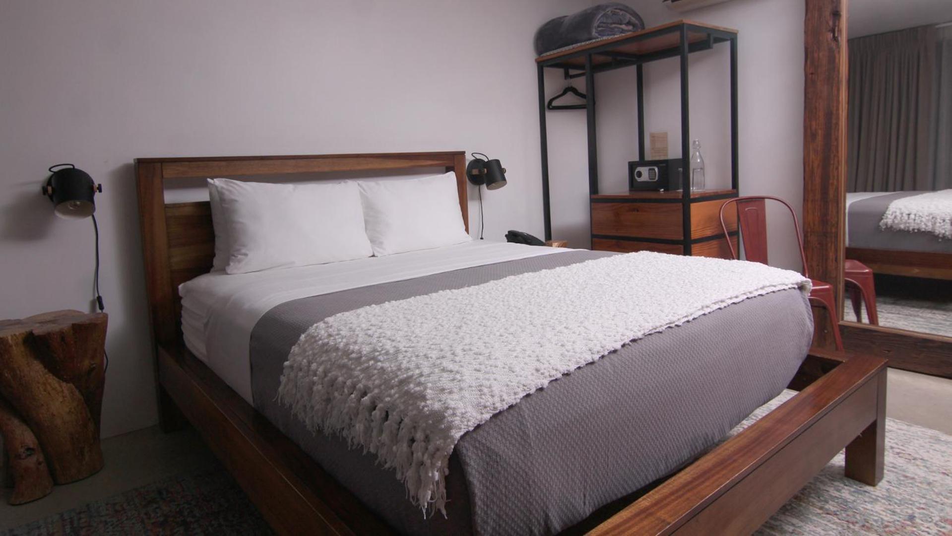 L86 Boutique Y Eventos Hotel Ensenada