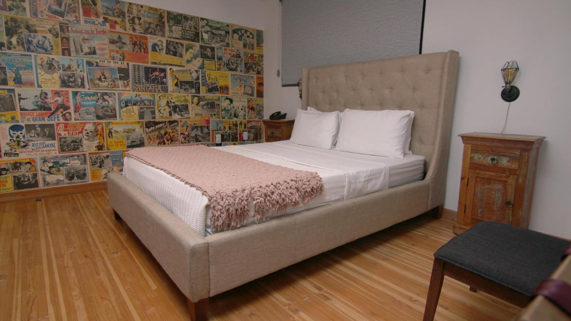 L86 Boutique Y Eventos Hotel *