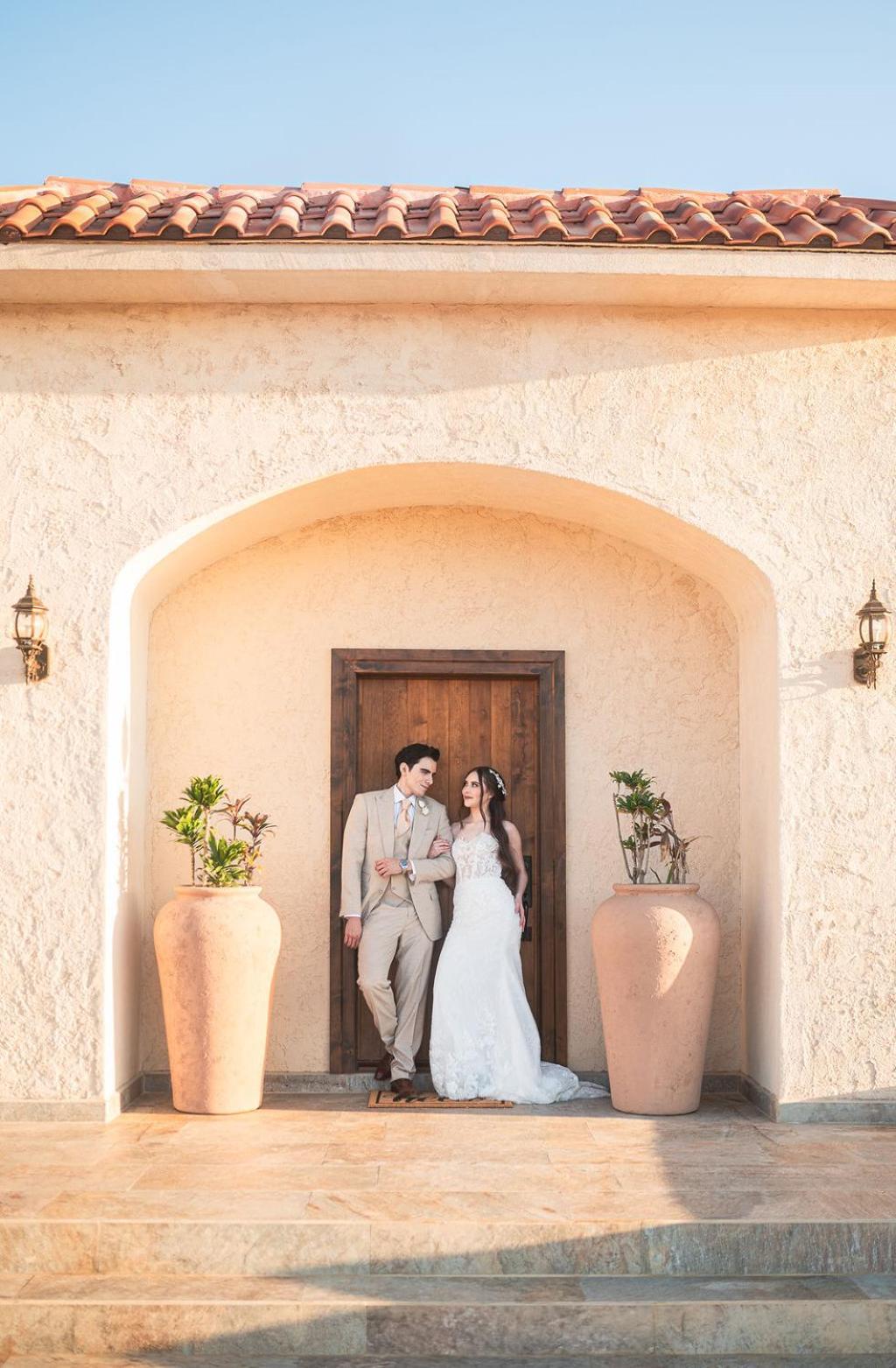 Villa Baja Toscana